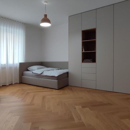 Bratislava Oldtown Apartment 130M2 ,60M2 Terrace And 2 Bathrooms Zewnętrze zdjęcie