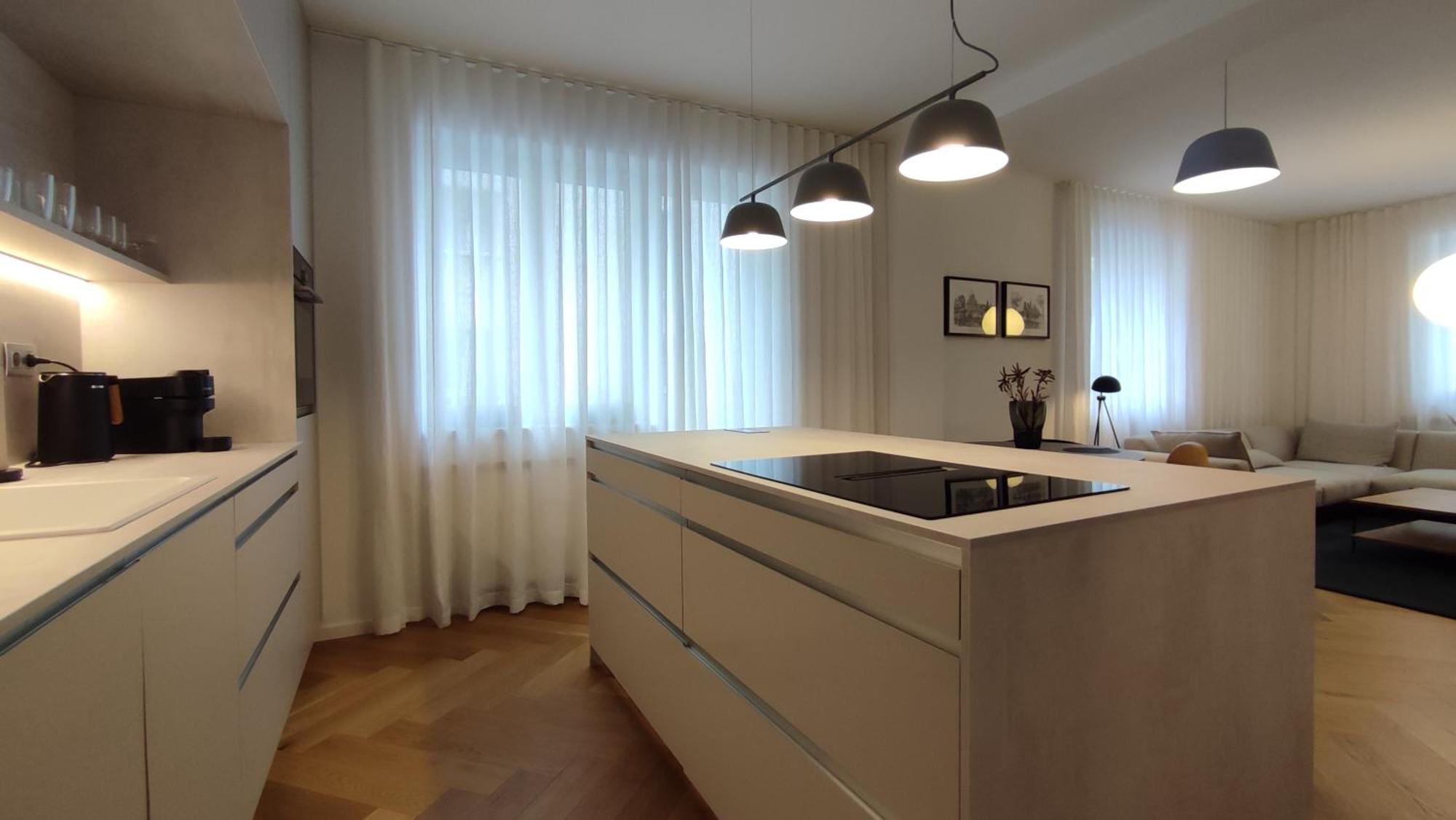 Bratislava Oldtown Apartment 130M2 ,60M2 Terrace And 2 Bathrooms Zewnętrze zdjęcie
