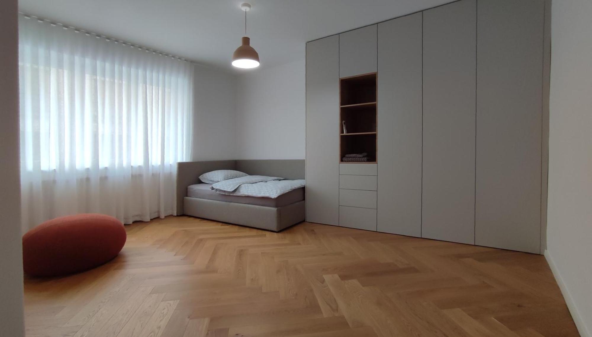 Bratislava Oldtown Apartment 130M2 ,60M2 Terrace And 2 Bathrooms Zewnętrze zdjęcie