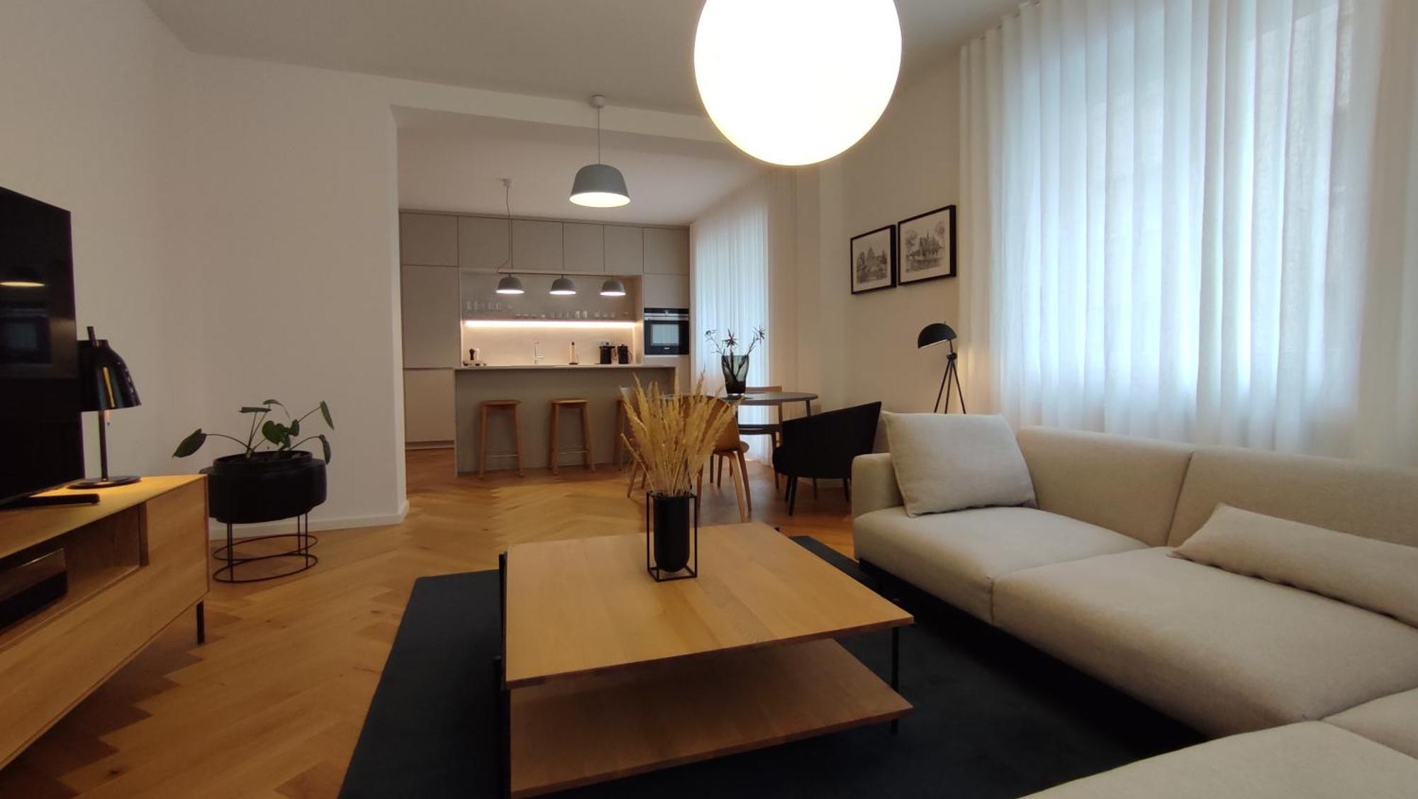 Bratislava Oldtown Apartment 130M2 ,60M2 Terrace And 2 Bathrooms Zewnętrze zdjęcie