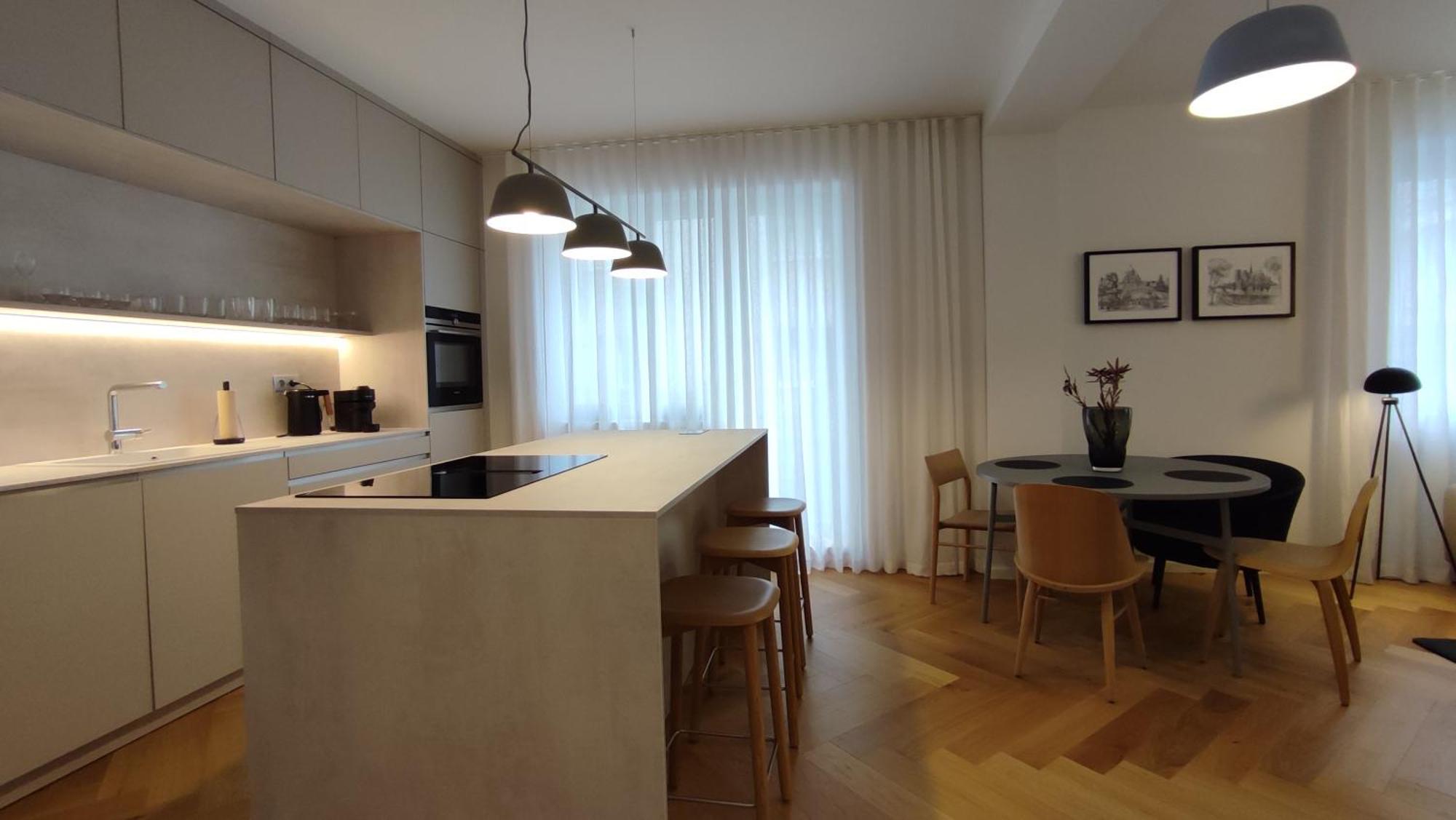 Bratislava Oldtown Apartment 130M2 ,60M2 Terrace And 2 Bathrooms Zewnętrze zdjęcie